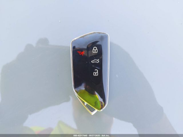 WVGTMPE20MP058882 Volkswagen ID.4 PRO S