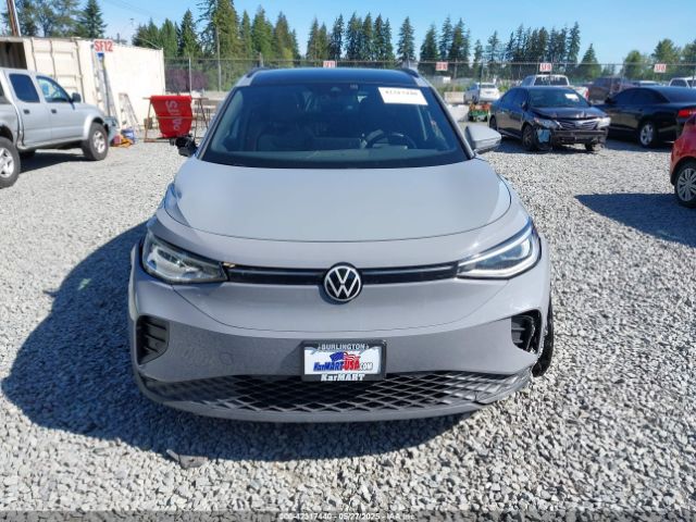 WVGTMPE20MP058882 Volkswagen ID.4 PRO S