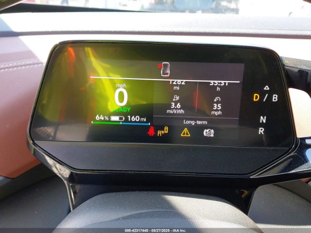 WVGTMPE20MP058882 Volkswagen ID.4 PRO S