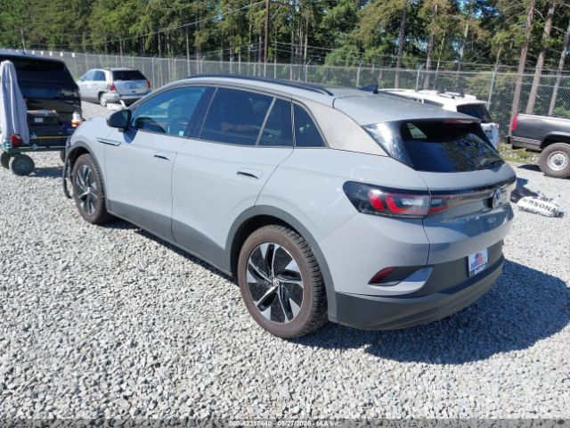WVGTMPE20MP058882 Volkswagen ID.4 PRO S