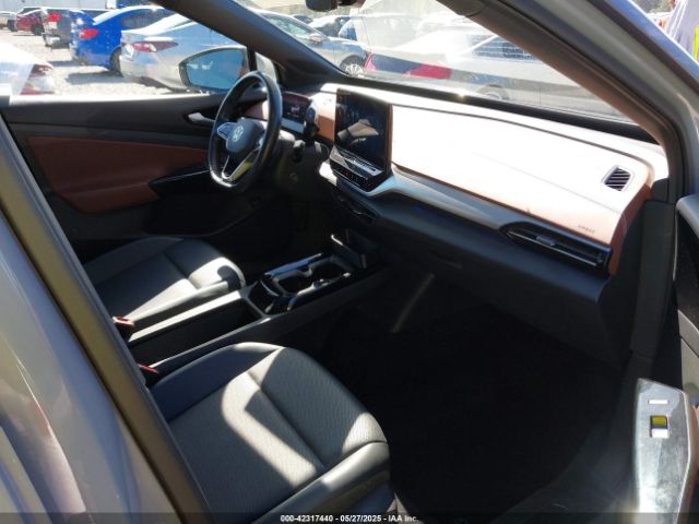 WVGTMPE20MP058882 Volkswagen ID.4 PRO S