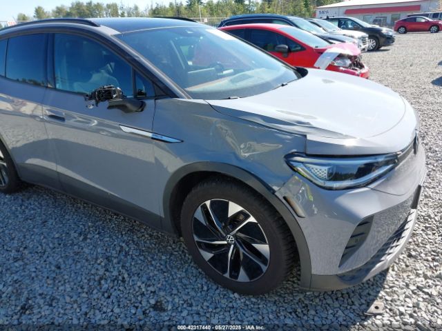 WVGTMPE20MP058882 Volkswagen ID.4 PRO S
