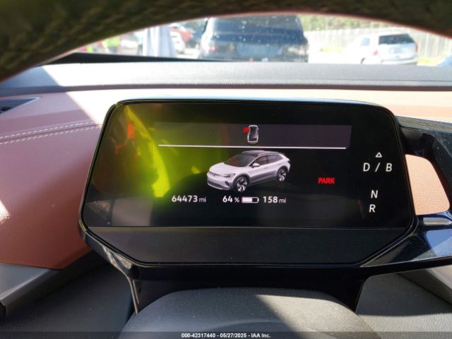 WVGTMPE20MP058882 Volkswagen ID.4 PRO S