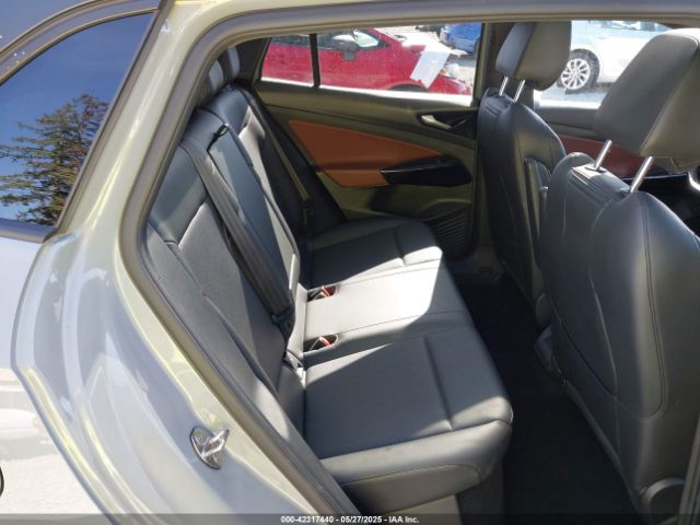 WVGTMPE20MP058882 Volkswagen ID.4 PRO S