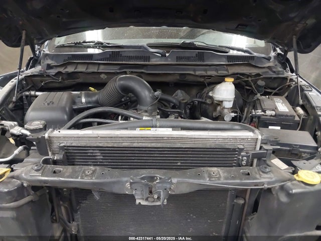 3C6JR6AT3EG102277 RAM 1500