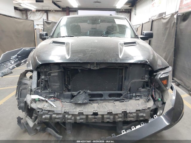 3C6JR6AT3EG102277 RAM 1500