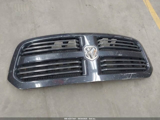 3C6JR6AT3EG102277 RAM 1500