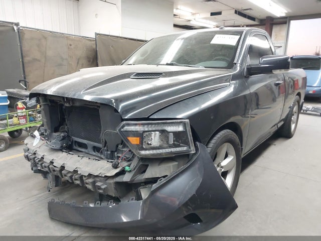 3C6JR6AT3EG102277 RAM 1500