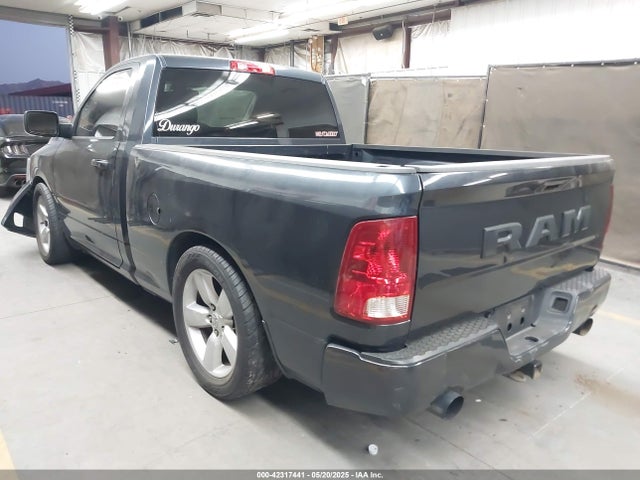 3C6JR6AT3EG102277 RAM 1500