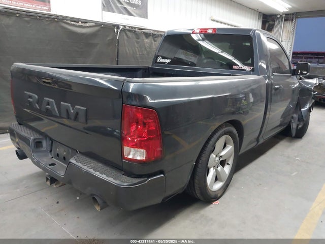 3C6JR6AT3EG102277 RAM 1500