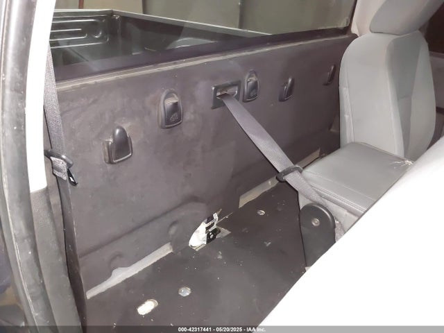 3C6JR6AT3EG102277 RAM 1500