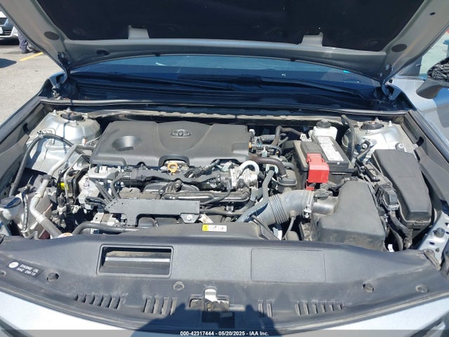 4T1C11AK3MU440014 Toyota a25a-fks