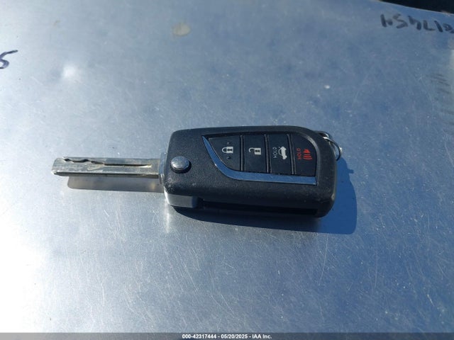 4T1C11AK3MU440014 Toyota a25a-fks