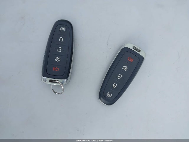 Продажа на аукционе авто 2013 Ford Flex Limited, vin: 2FMHK6DT3DBD07103, номер лота: 42317450