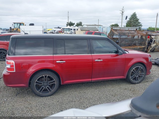 Продажа на аукционе авто 2013 Ford Flex Limited, vin: 2FMHK6DT3DBD07103, номер лота: 42317450