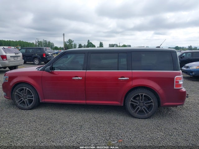 Продажа на аукционе авто 2013 Ford Flex Limited, vin: 2FMHK6DT3DBD07103, номер лота: 42317450