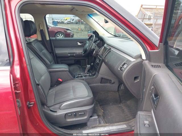 Продажа на аукционе авто 2013 Ford Flex Limited, vin: 2FMHK6DT3DBD07103, номер лота: 42317450