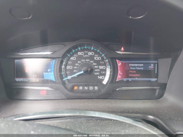 Продажа на аукционе авто 2013 Ford Flex Limited, vin: 2FMHK6DT3DBD07103, номер лота: 42317450