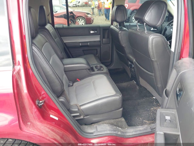 Продажа на аукционе авто 2013 Ford Flex Limited, vin: 2FMHK6DT3DBD07103, номер лота: 42317450