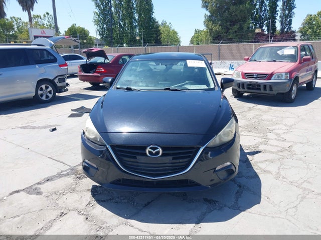 JM1BM1U76G1283812 Mazda pe