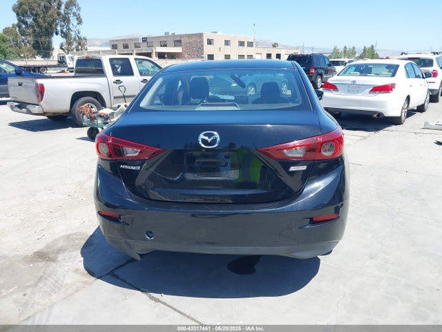 JM1BM1U76G1283812 Mazda pe