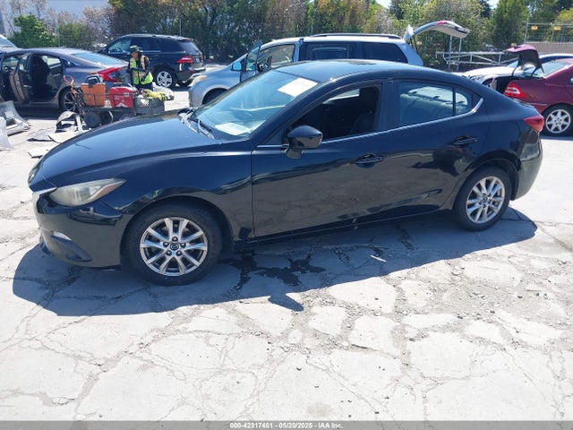 JM1BM1U76G1283812 Mazda pe