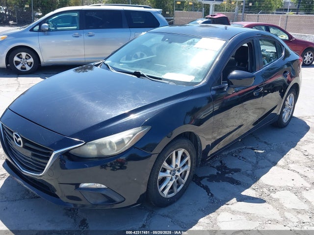 JM1BM1U76G1283812 Mazda pe
