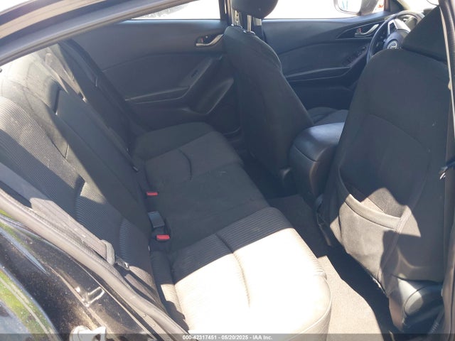 JM1BM1U76G1283812 Mazda pe