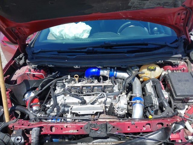 1G1BE5SM5H7159017 Chevrolet le2 -di: direct injection, vvt: variable valve timing, gen, alum
