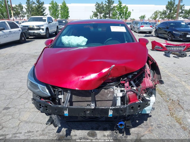 1G1BE5SM5H7159017 Chevrolet le2 -di: direct injection, vvt: variable valve timing, gen, alum