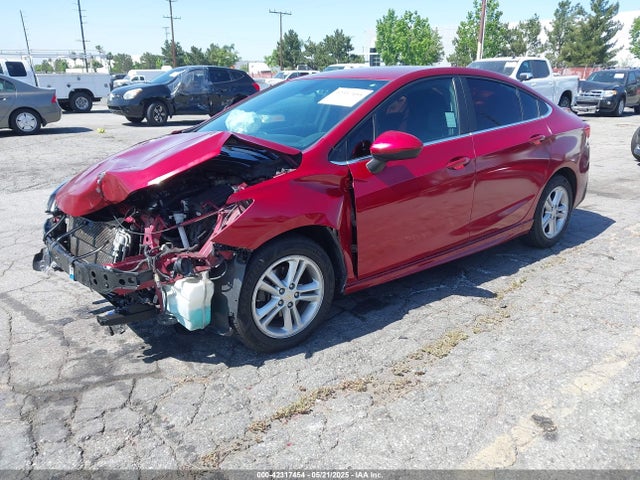 1G1BE5SM5H7159017 Chevrolet le2 -di: direct injection, vvt: variable valve timing, gen, alum