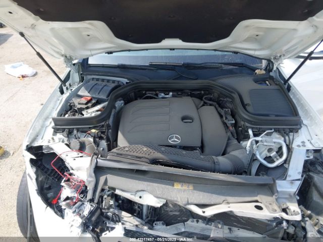 2023 MERCEDES-BENZ GLC 300 W1N0J8EB9PG166128 Photo 9