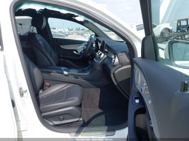 2023 MERCEDES-BENZ GLC 300 W1N0J8EB9PG166128 Photo 4
