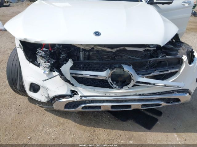 2023 MERCEDES-BENZ GLC 300 W1N0J8EB9PG166128 Photo 5