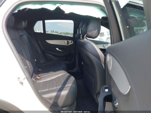 2023 MERCEDES-BENZ GLC 300 W1N0J8EB9PG166128 Photo 7