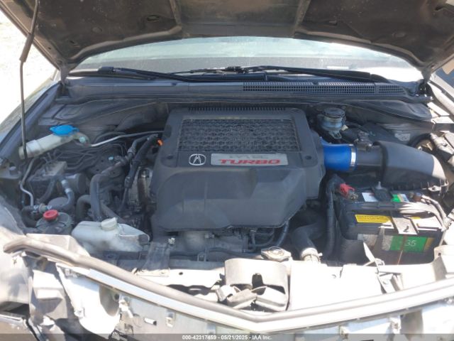 2012 ACURA RDX 5J8TB2H54CA001171 Photo 9