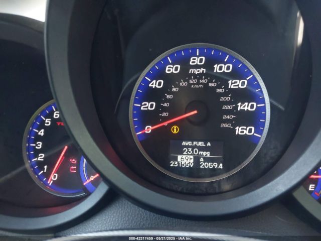 2012 ACURA RDX 5J8TB2H54CA001171 Photo 6