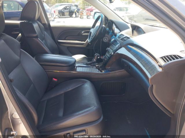 2010 ACURA MDX 2HNYD2H79AH503537 Photo 4