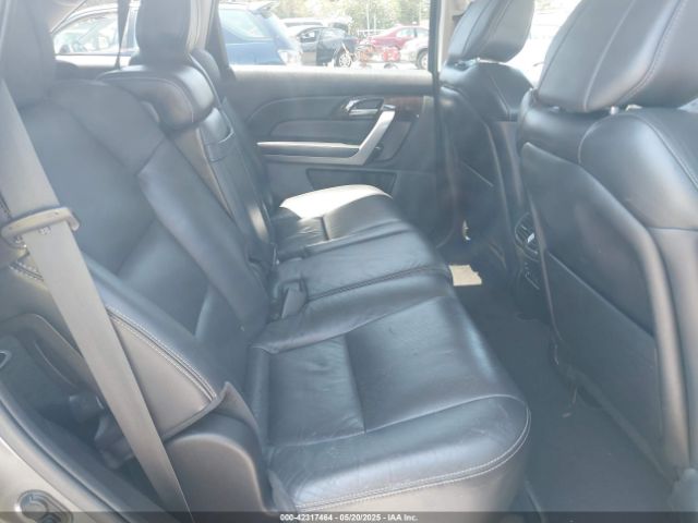2010 ACURA MDX 2HNYD2H79AH503537 Photo 7