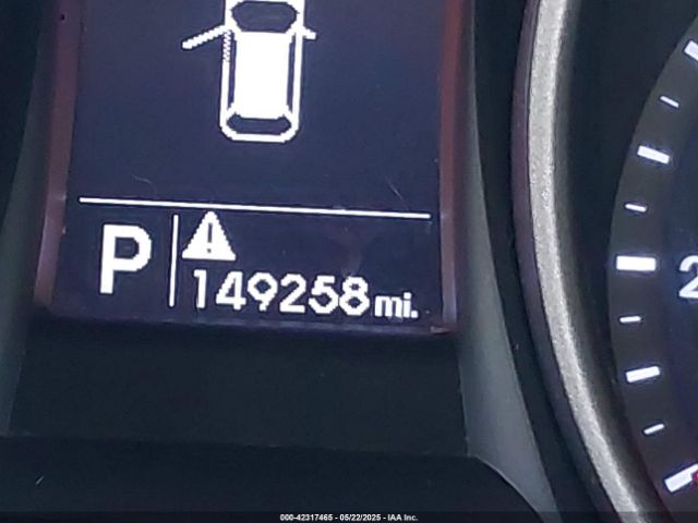 5XYZUDLB0GG313389 Hyundai Santa Fe Sport 2.4l