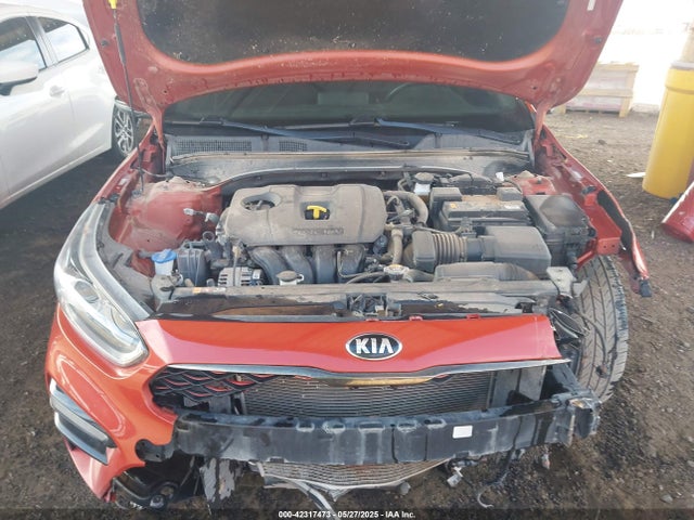 3KPF34AD5ME283793 KIA mpi nu
