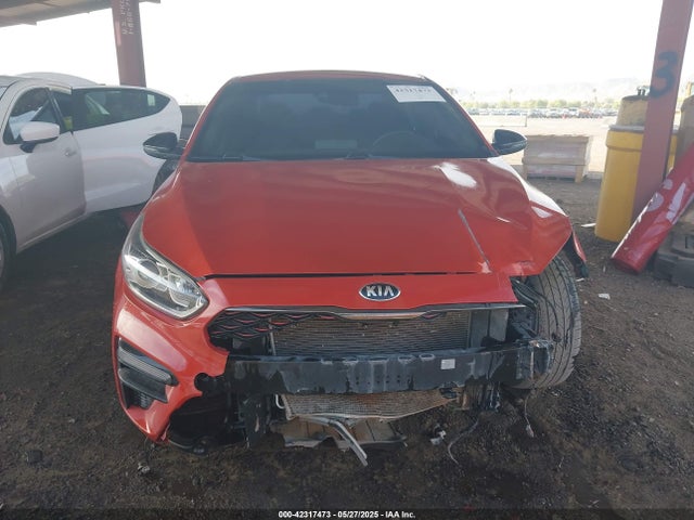 3KPF34AD5ME283793 KIA mpi nu
