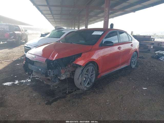 3KPF34AD5ME283793 KIA mpi nu