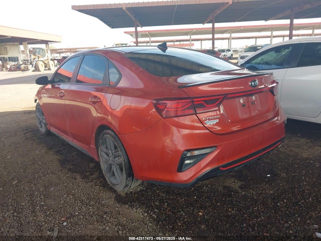 3KPF34AD5ME283793 KIA mpi nu
