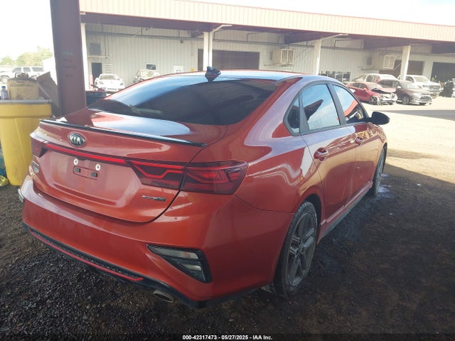 3KPF34AD5ME283793 KIA mpi nu