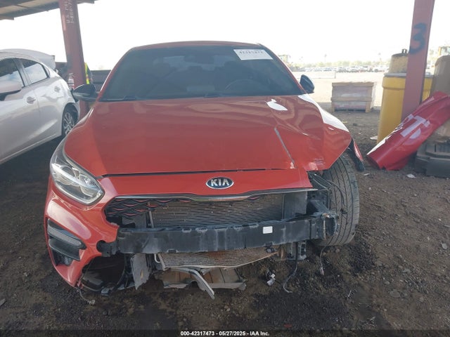 3KPF34AD5ME283793 KIA mpi nu