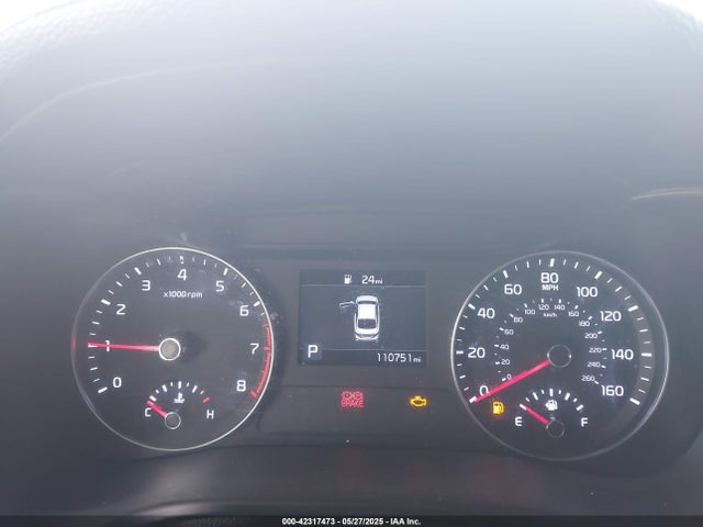 3KPF34AD5ME283793 KIA mpi nu