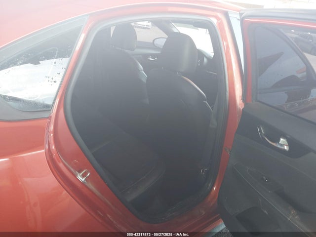 3KPF34AD5ME283793 KIA mpi nu