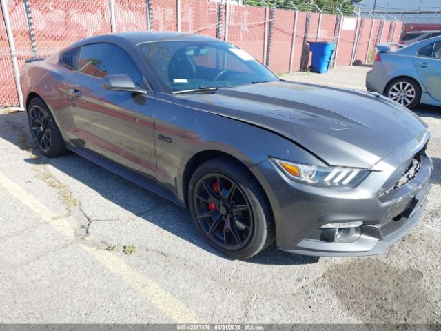 2017 FORD MUSTANG 1FA6P8CF2H5294848