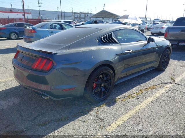 2017 FORD MUSTANG 1FA6P8CF2H5294848 Photo 3